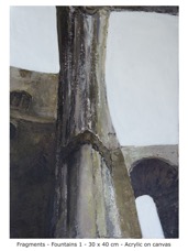 Fragments - Fountains 1