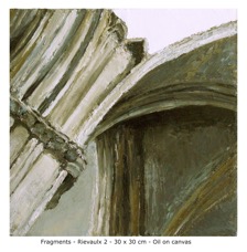 Fragments - Rievaulx 2