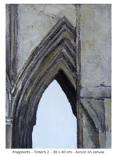 Fragments - Tintern 2