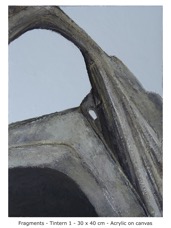 Fragments - Tintern 1