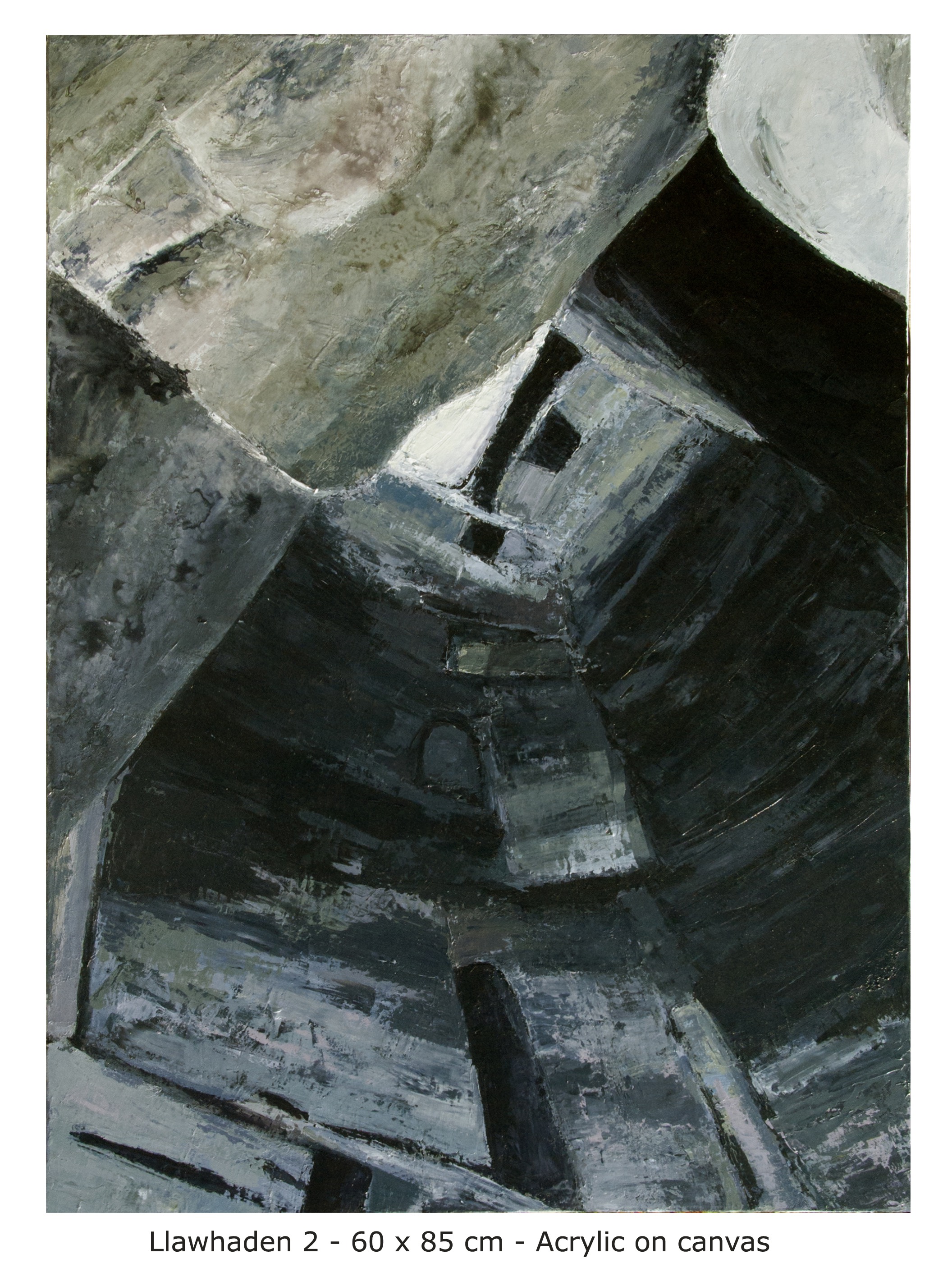 Llawhaden 2