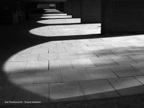 postcard - sussex shadows