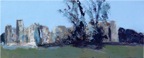 PA2013-11 Study for winter trees, cowdray