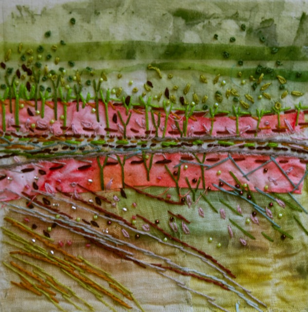 Sandy Haven Pill, Pembrokeshire 2