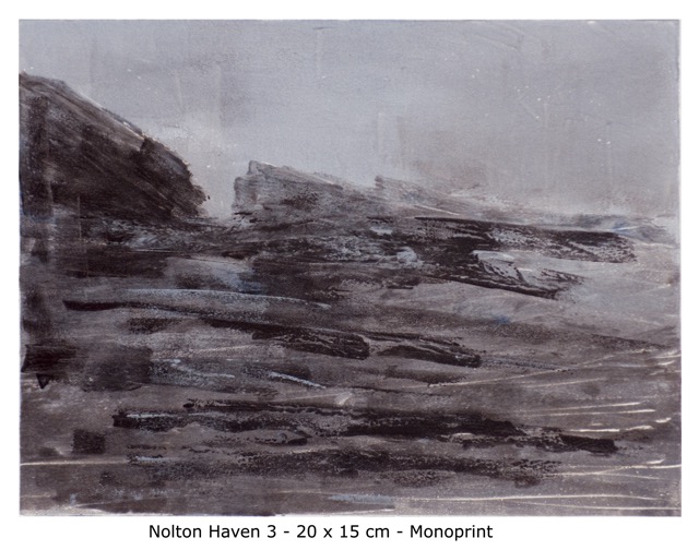 Nolton Haven 3