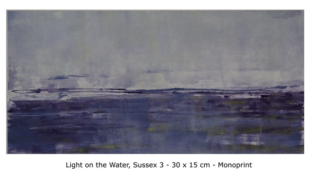 Light on the water, Sussex 3