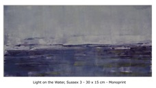 Light on the water, Sussex 3
